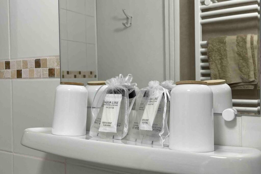 Gite De Charme Autun'Home 외부 사진