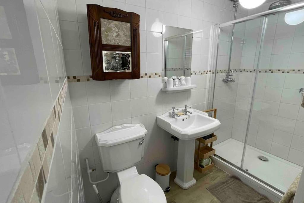 Gite De Charme Autun'Home 외부 사진